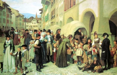 Children of the Country